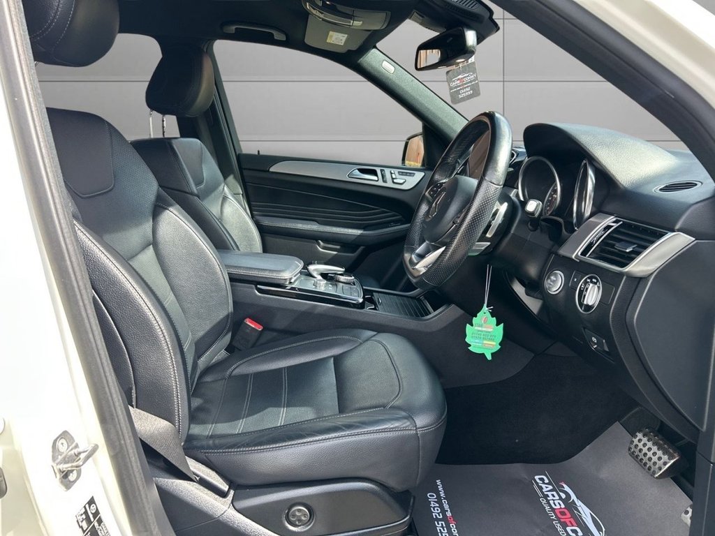 Used Mercedes-Benz GLE 2018 for sale - 78063446: Photo 11