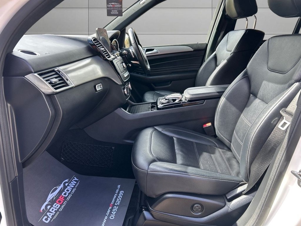 Used Mercedes-Benz GLE 2018 for sale - 78063446: Photo 12