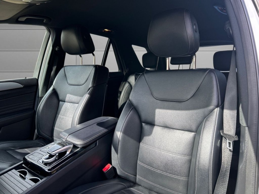 Used Mercedes-Benz GLE 2018 for sale - 78063446: Photo 13