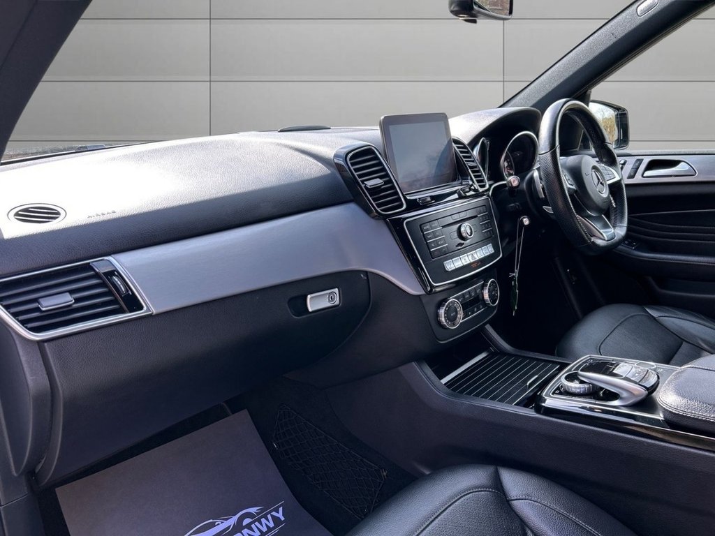 Used Mercedes-Benz GLE 2018 for sale - 78063446: Photo 14