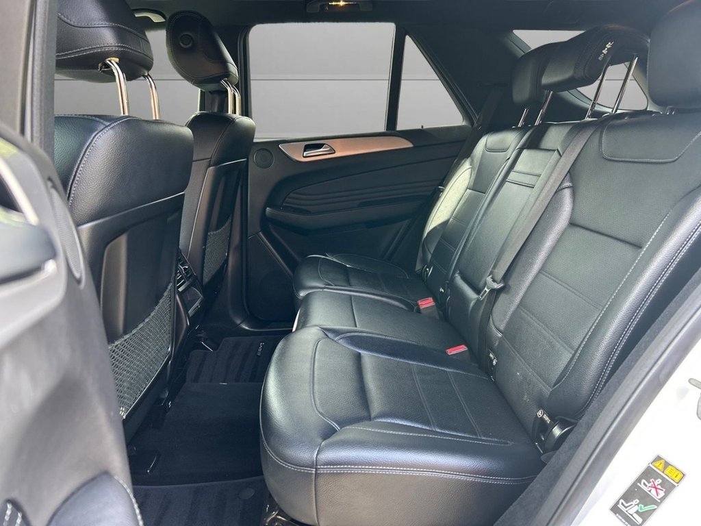 Used Mercedes-Benz GLE 2018 for sale - 78063446: Photo 15