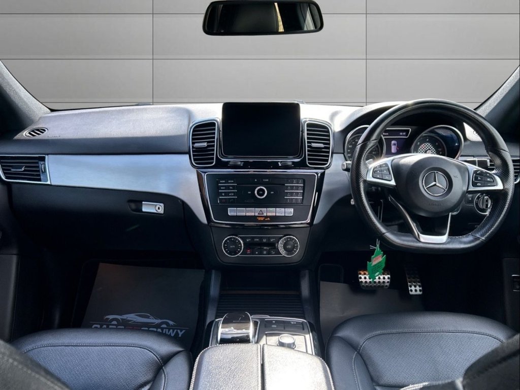 Used Mercedes-Benz GLE 2018 for sale - 78063446: Photo 16