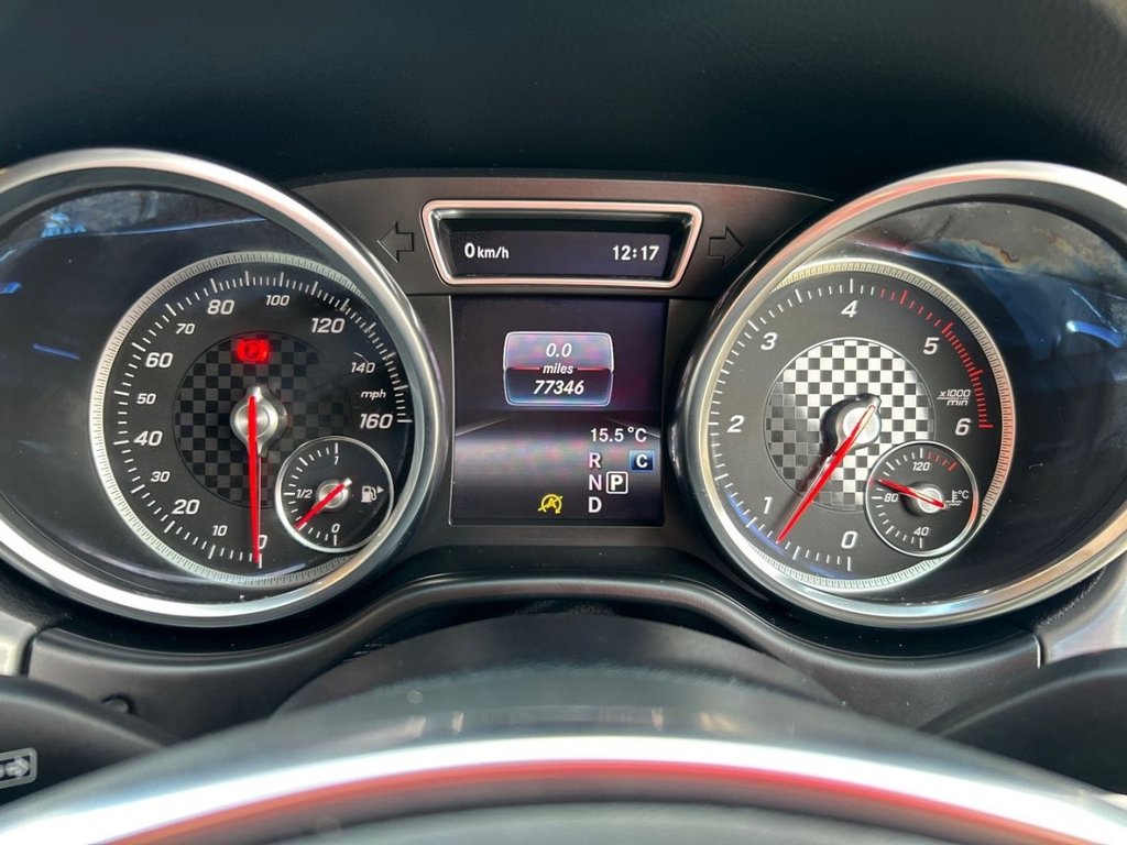 Used Mercedes-Benz GLE 2018 for sale - 78063446: Photo 19