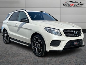 Used Mercedes-Benz GLE 2018 for sale - 78063446: Photo
