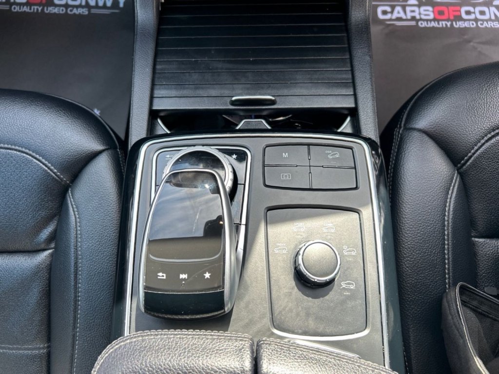 Used Mercedes-Benz GLE 2018 for sale - 78063446: Photo 20