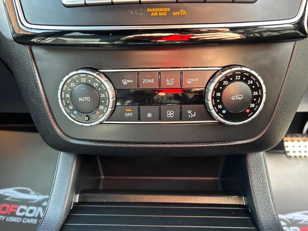 Used Mercedes-Benz GLE 2018 for sale - 78063446: Photo 21