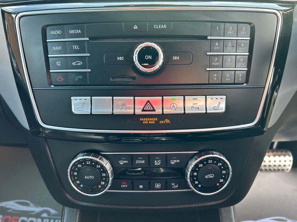 Used Mercedes-Benz GLE 2018 for sale - 78063446: Photo 22