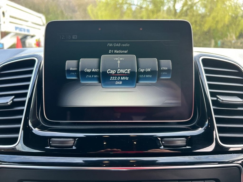 Used Mercedes-Benz GLE 2018 for sale - 78063446: Photo 23