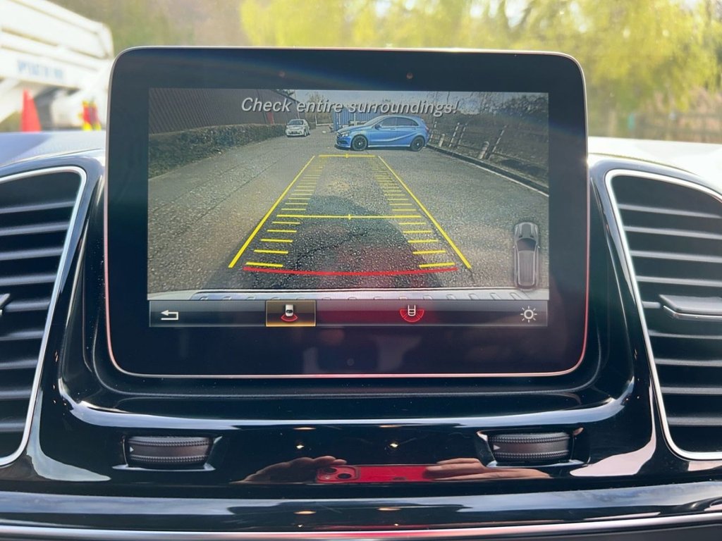 Used Mercedes-Benz GLE 2018 for sale - 78063446: Photo 25