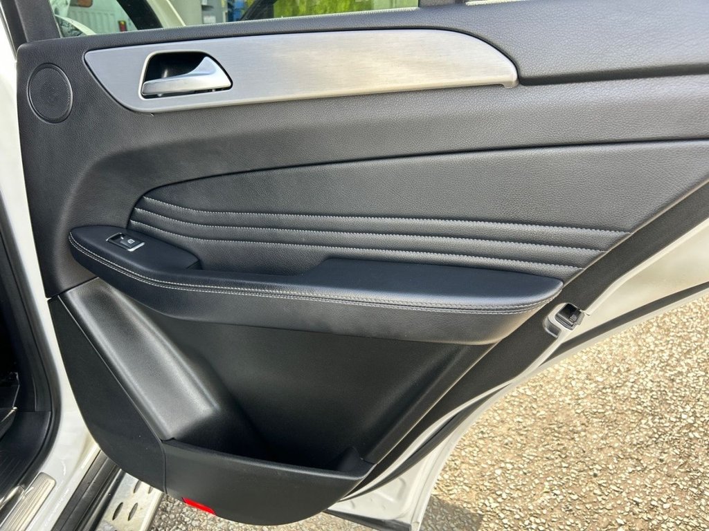 Used Mercedes-Benz GLE 2018 for sale - 78063446: Photo 27