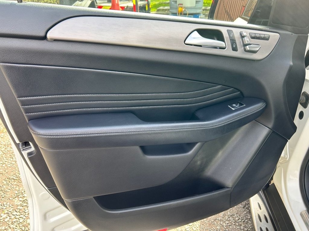 Used Mercedes-Benz GLE 2018 for sale - 78063446: Photo 28