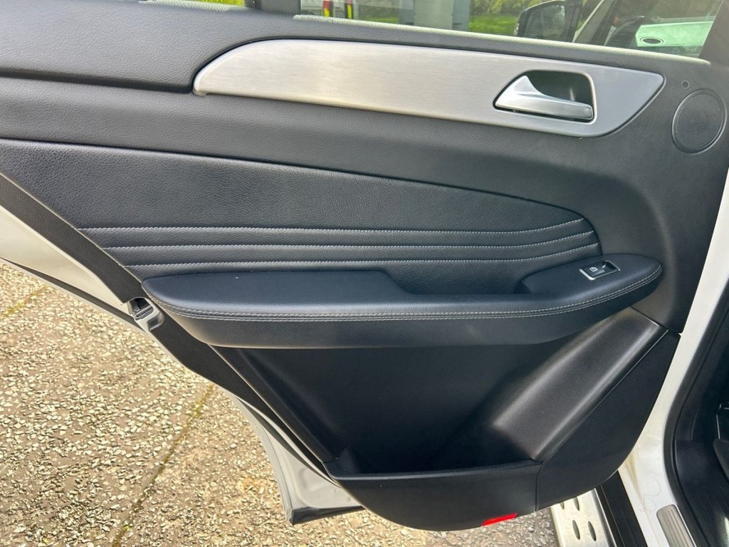 Used Mercedes-Benz GLE 2018 for sale - 78063446: Photo 29