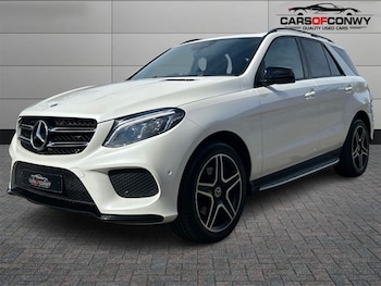 Used Mercedes-Benz GLE 2018 for sale - 78063446: Photo