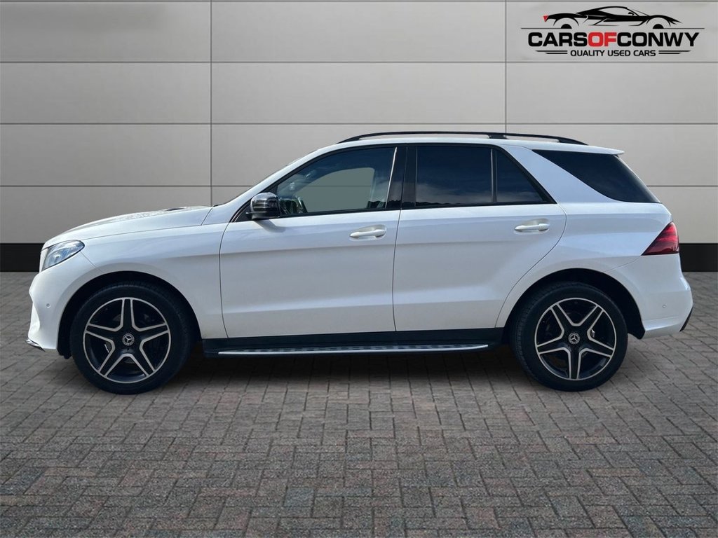 Used Mercedes-Benz GLE 2018 for sale - 78063446: Photo 4