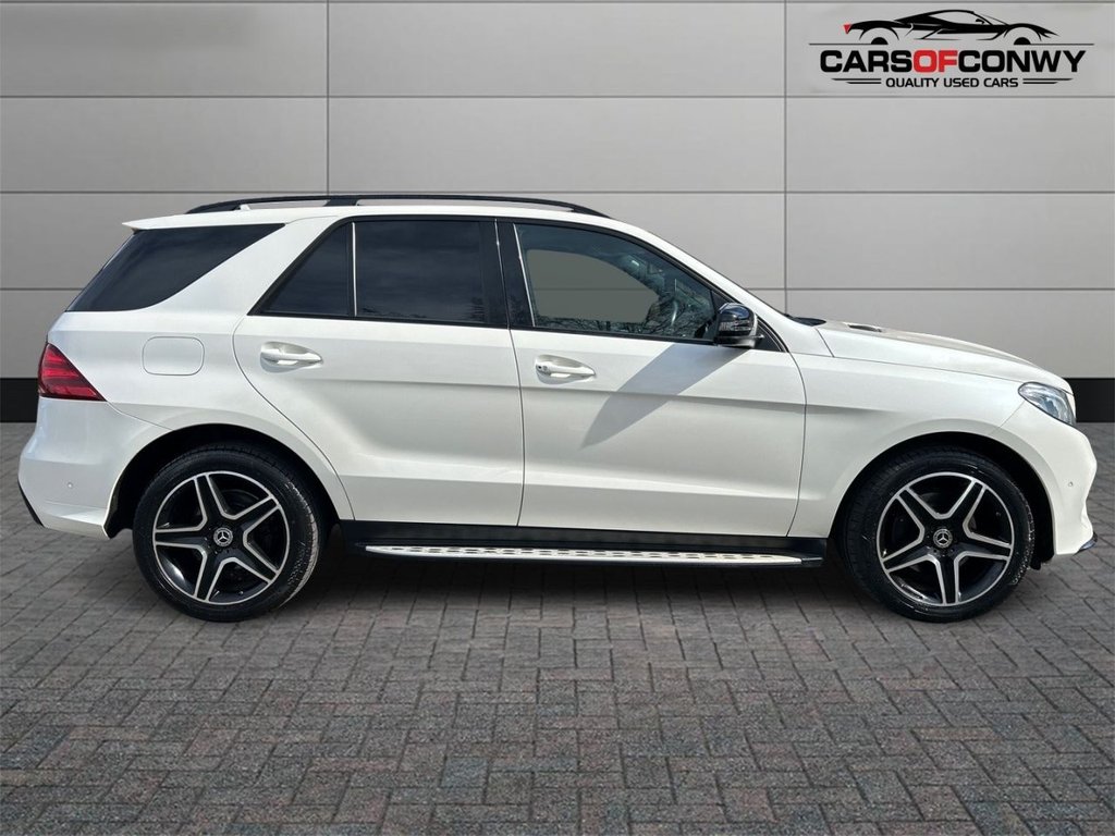 Used Mercedes-Benz GLE 2018 for sale - 78063446: Photo 8