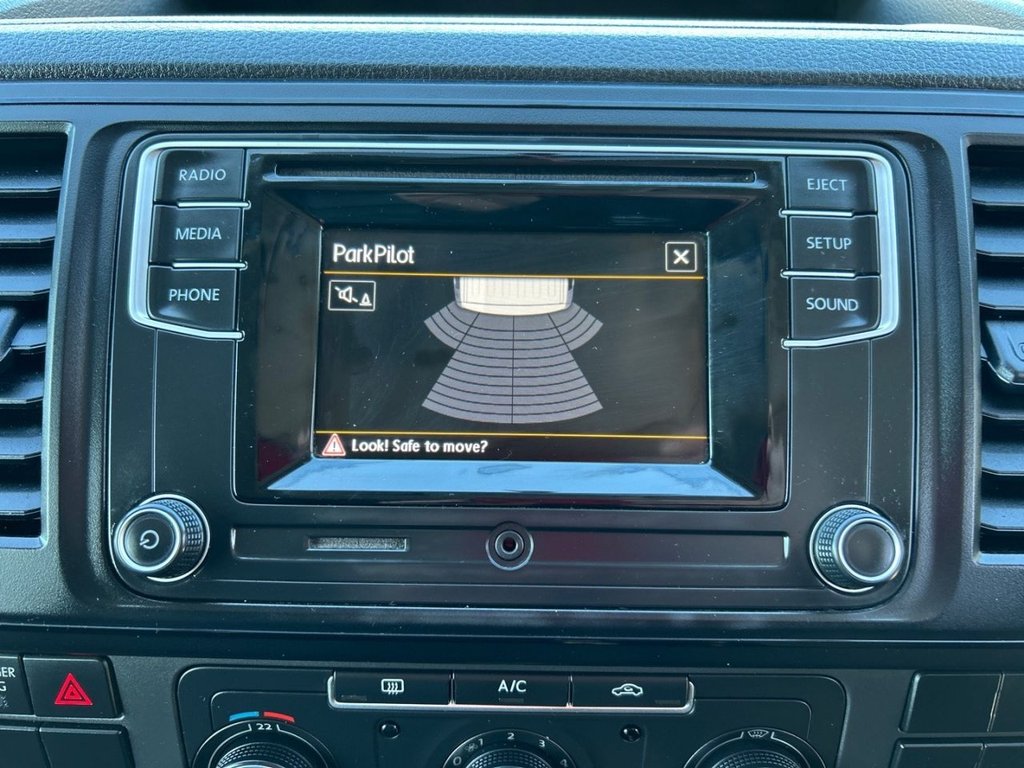 Used Volkswagen Transporter 2016 for sale - 77798187: Photo 22