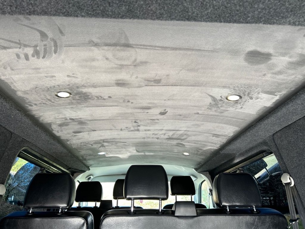 Used Volkswagen Transporter 2016 for sale - 77798187: Photo 23