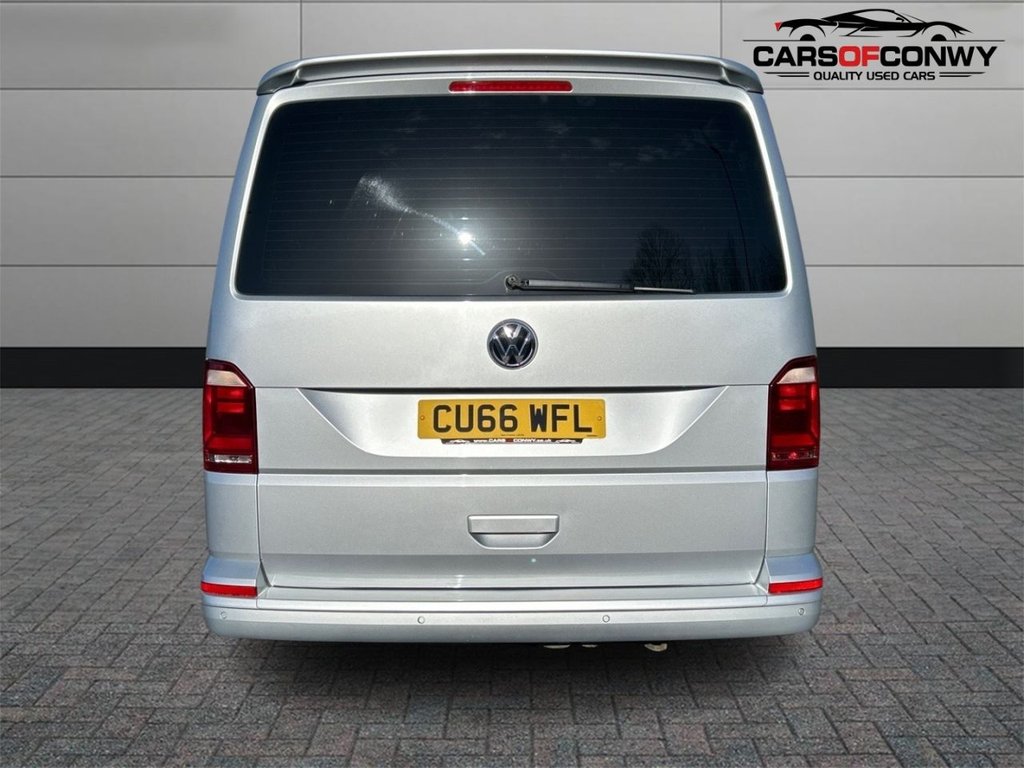 Used Volkswagen Transporter 2016 for sale - 77798187: Photo 6