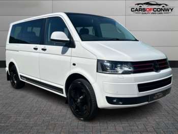 2012 (12) - 2.0 BiTDI Edition 25 180 5dr DSG