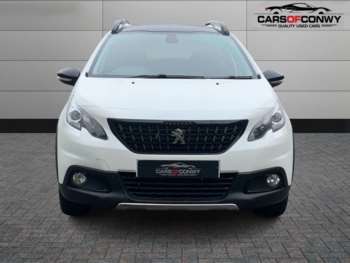 Used Peugeot 2008 2016 for sale - 74789905: Photo