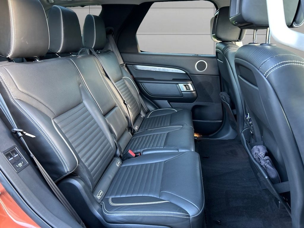 Used Land Rover Discovery 2017 for sale - 76900539: Photo 17