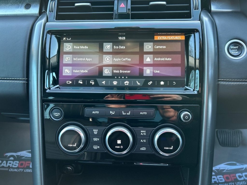 Used Land Rover Discovery 2017 for sale - 76900539: Photo 21