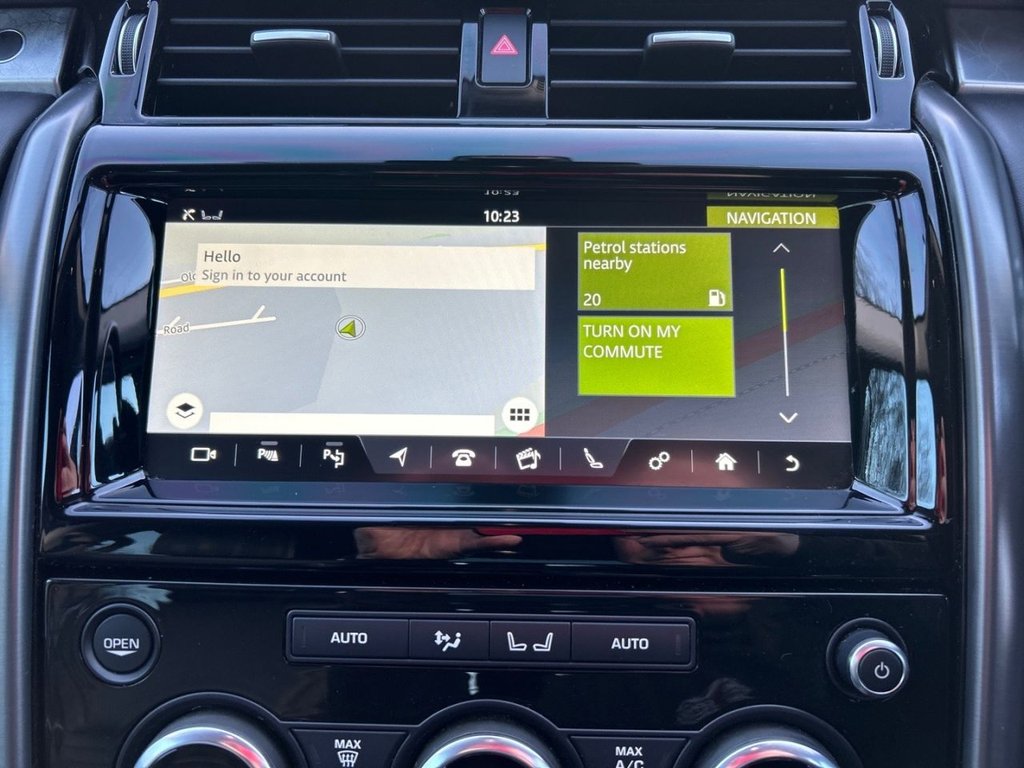 Used Land Rover Discovery 2017 for sale - 76900539: Photo 22