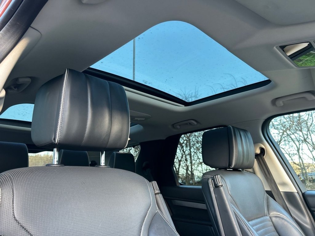 Used Land Rover Discovery 2017 for sale - 76900539: Photo 23