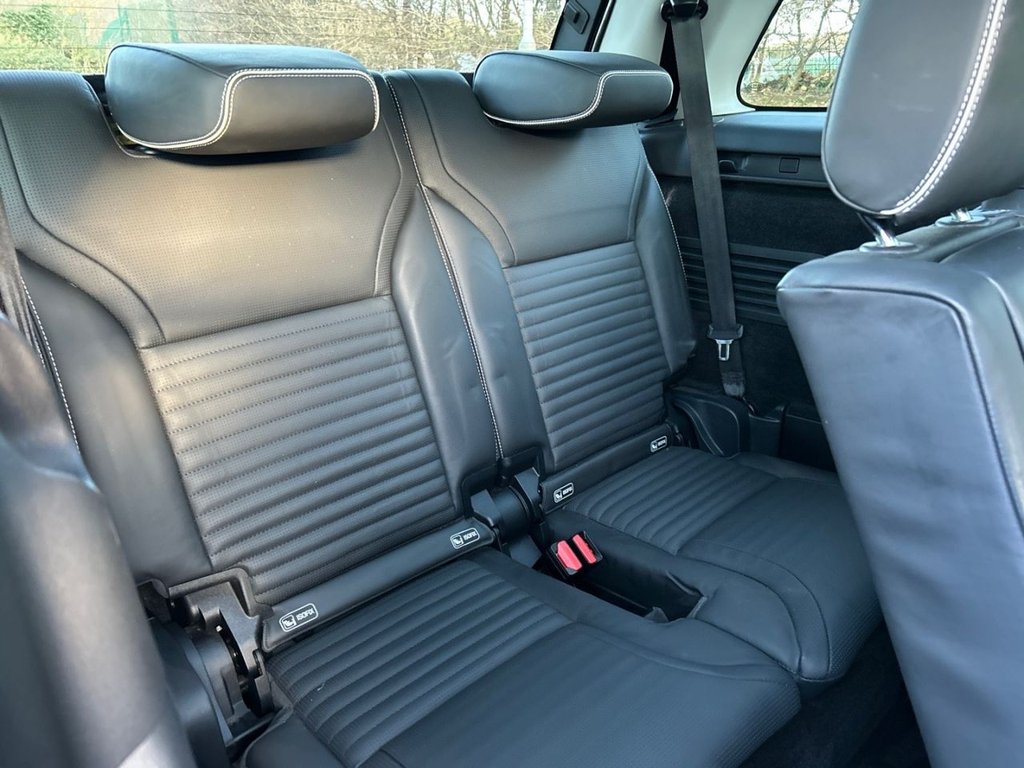 Used Land Rover Discovery 2017 for sale - 76900539: Photo 25