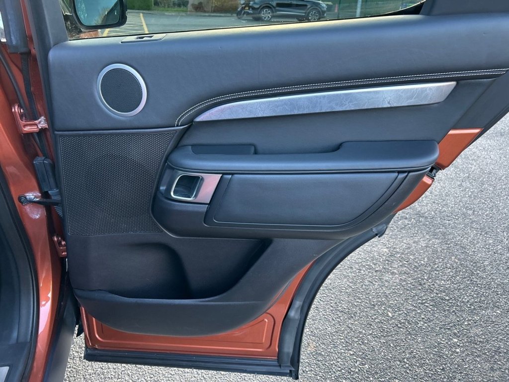 Used Land Rover Discovery 2017 for sale - 76900539: Photo 27