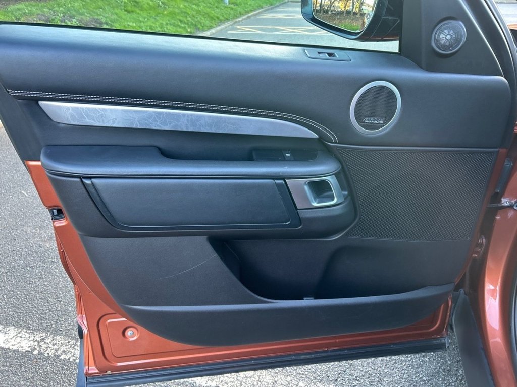 Used Land Rover Discovery 2017 for sale - 76900539: Photo 28