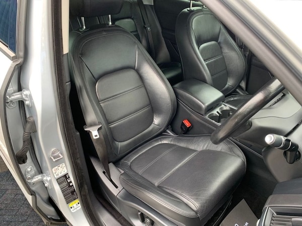 Used Jaguar E-Pace 2018 for sale - 75451221: Photo 10
