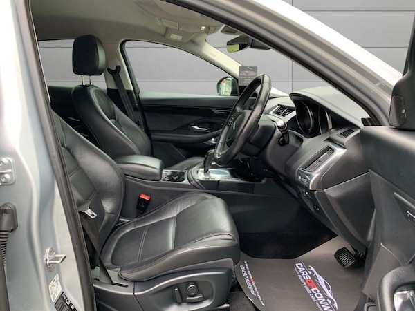 Used Jaguar E-Pace 2018 for sale - 75451221: Photo 11