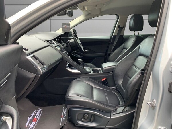 Used Jaguar E-Pace 2018 for sale - 75451221: Photo 12