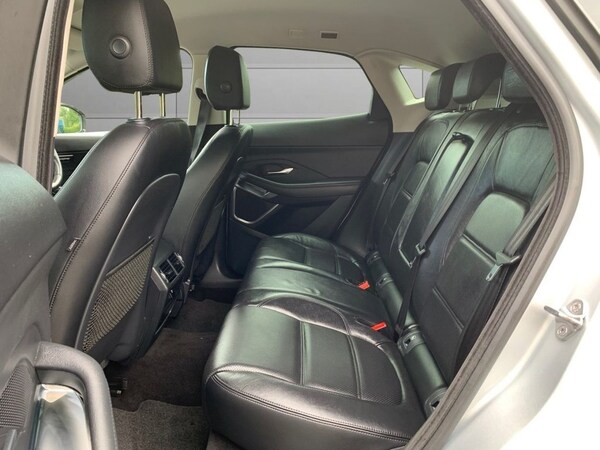 Used Jaguar E-Pace 2018 for sale - 75451221: Photo 15
