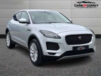 2018 (18) - 2.0 D180 SE SUV 5dr Diesel Auto AWD Euro 6 (s/s) (180 ps)
