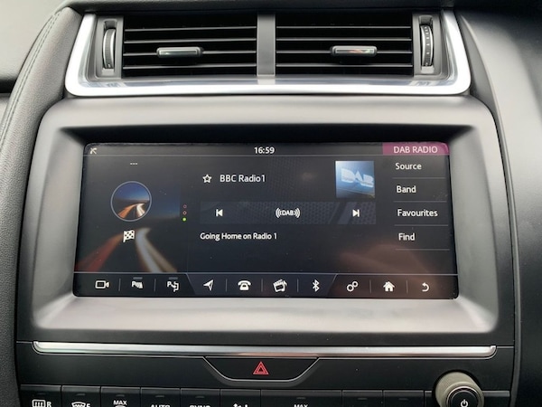 Used Jaguar E-Pace 2018 for sale - 75451221: Photo 22