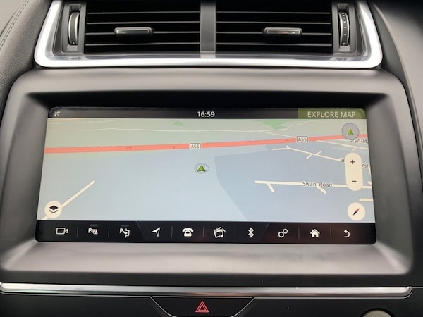 Used Jaguar E-Pace 2018 for sale - 75451221: Photo 23