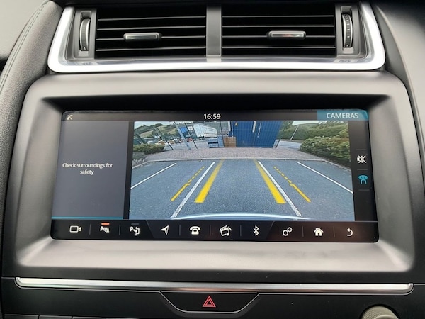 Used Jaguar E-Pace 2018 for sale - 75451221: Photo 24