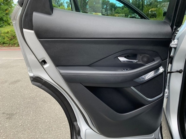 Used Jaguar E-Pace 2018 for sale - 75451221: Photo 28