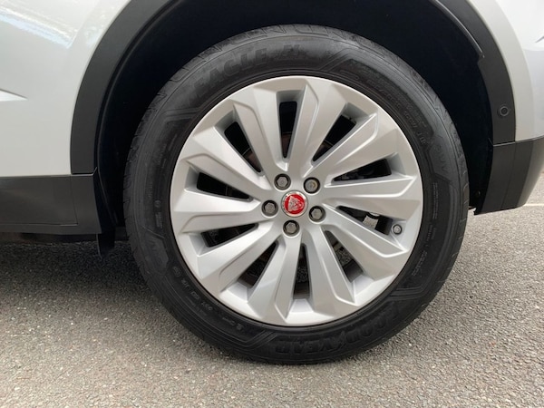 Used Jaguar E-Pace 2018 for sale - 75451221: Photo 30