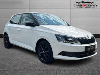 Used Skoda Fabia 2016 for sale - 79394280: Photo