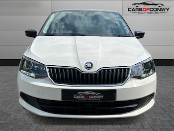 Used Skoda Fabia 2016 for sale - 79394280: Photo
