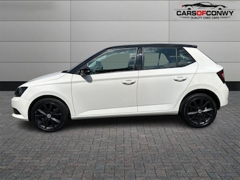 Used Skoda Fabia 2016 for sale - 79394280: Photo