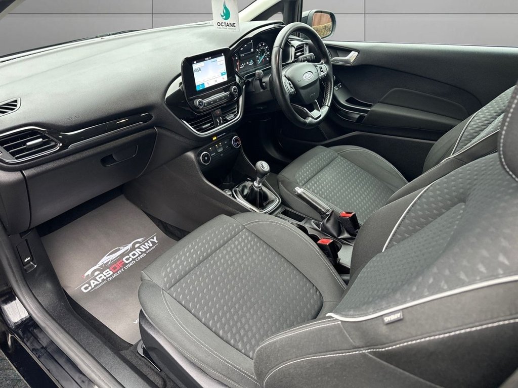 Used Ford Fiesta 2017 for sale - 77049090: Photo 10