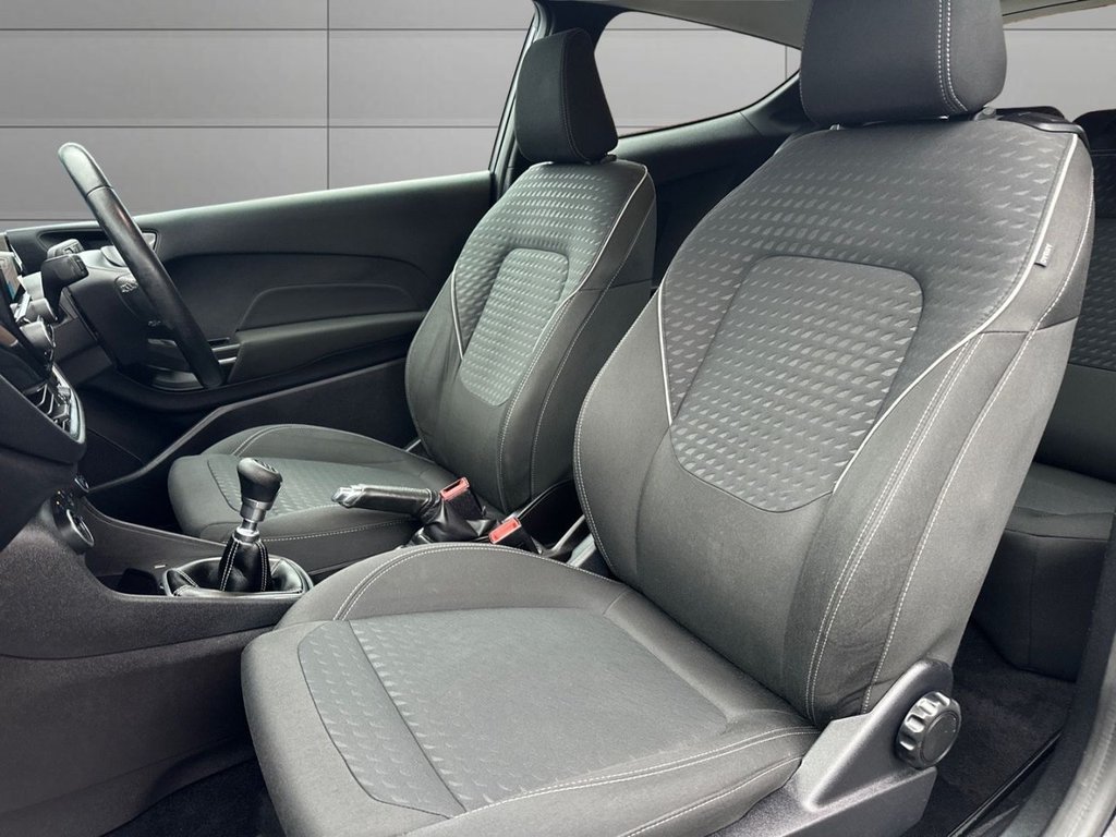 Used Ford Fiesta 2017 for sale - 77049090: Photo 11