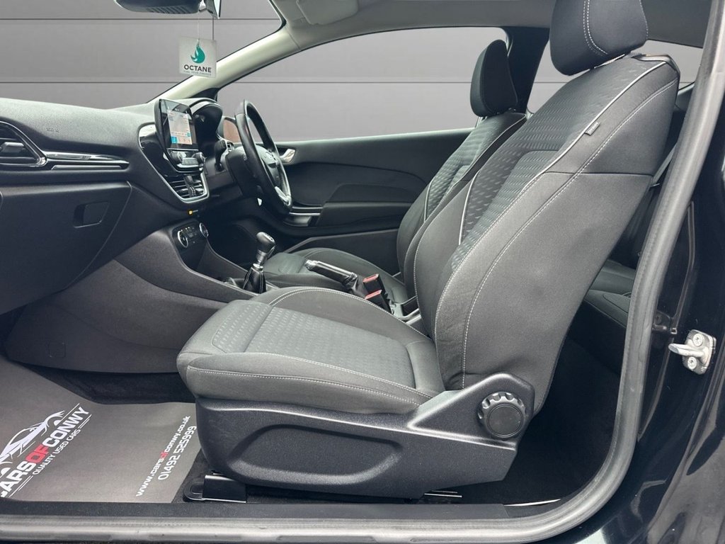 Used Ford Fiesta 2017 for sale - 77049090: Photo 12