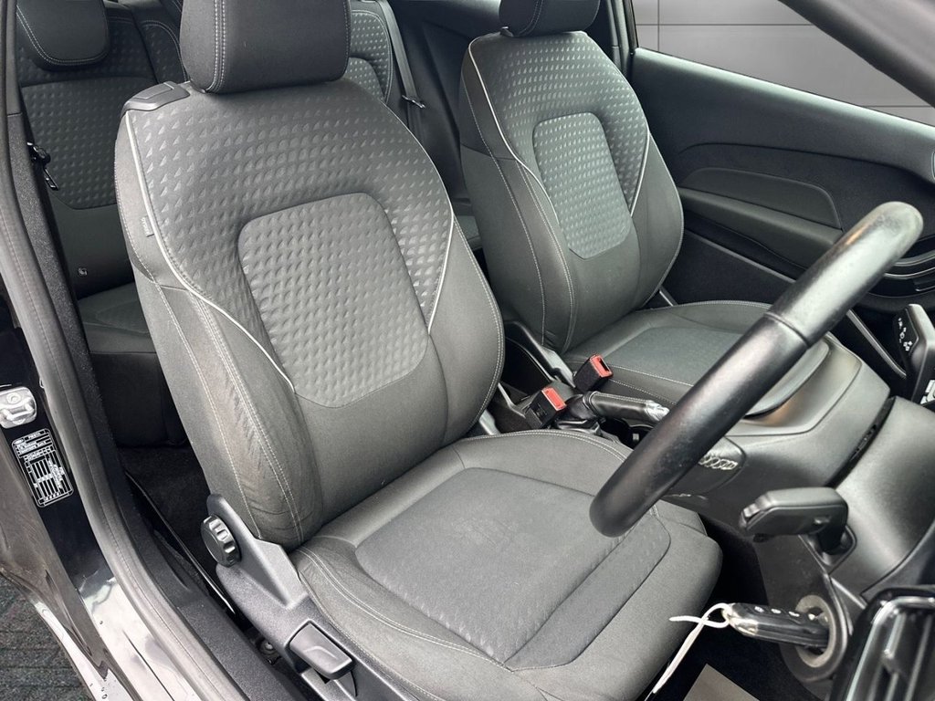 Used Ford Fiesta 2017 for sale - 77049090: Photo 14