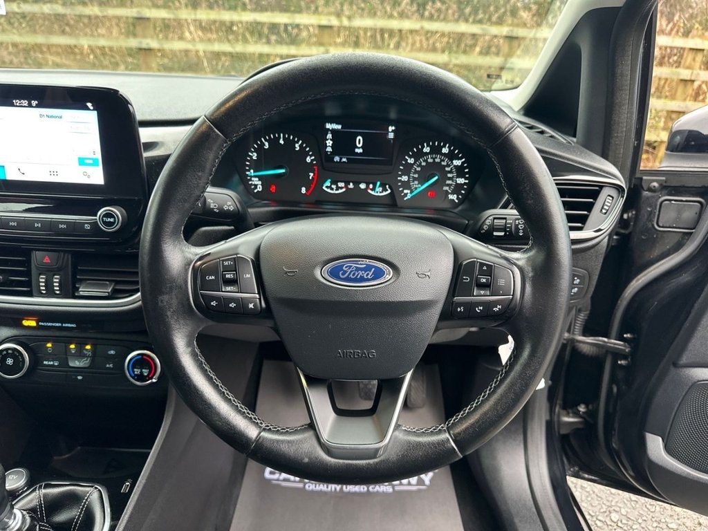 Used Ford Fiesta 2017 for sale - 77049090: Photo 16