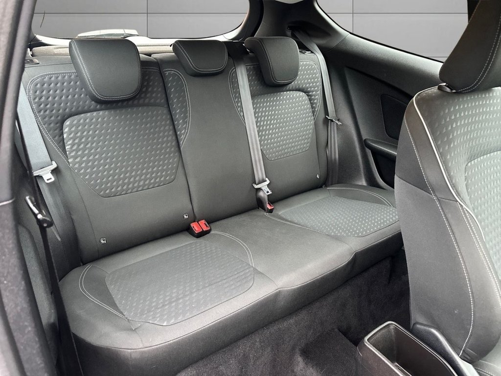 Used Ford Fiesta 2017 for sale - 77049090: Photo 17